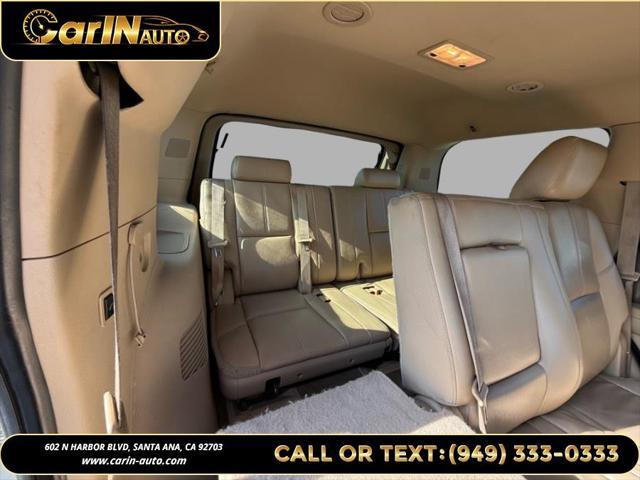 used 2012 Chevrolet Tahoe car, priced at $8,990