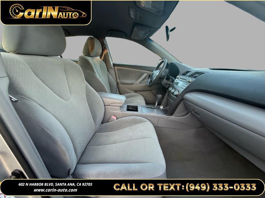 used 2008 Toyota Camry car, priced at $7,990
