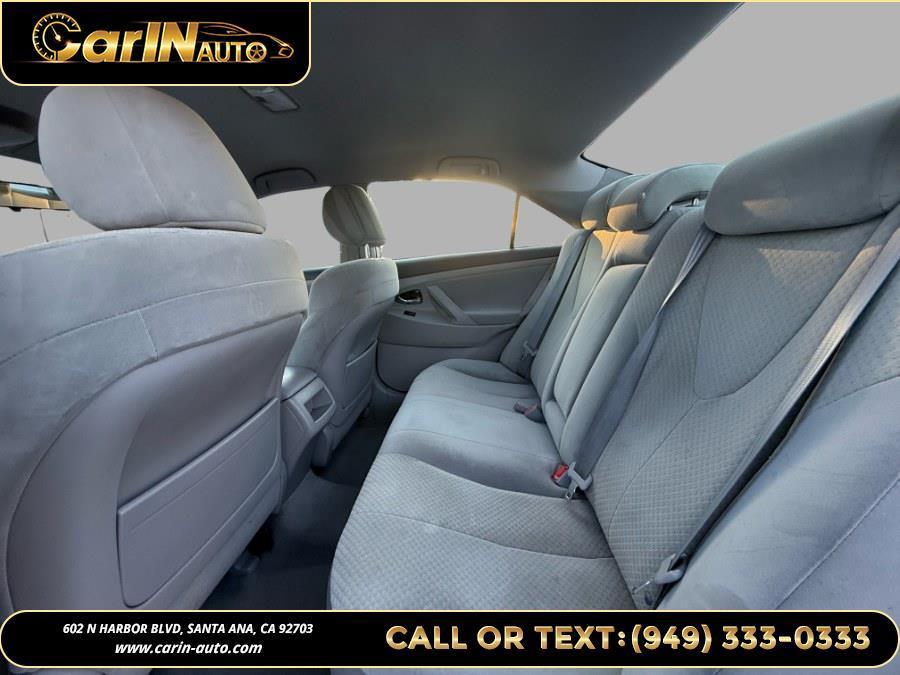 used 2008 Toyota Camry car, priced at $7,990