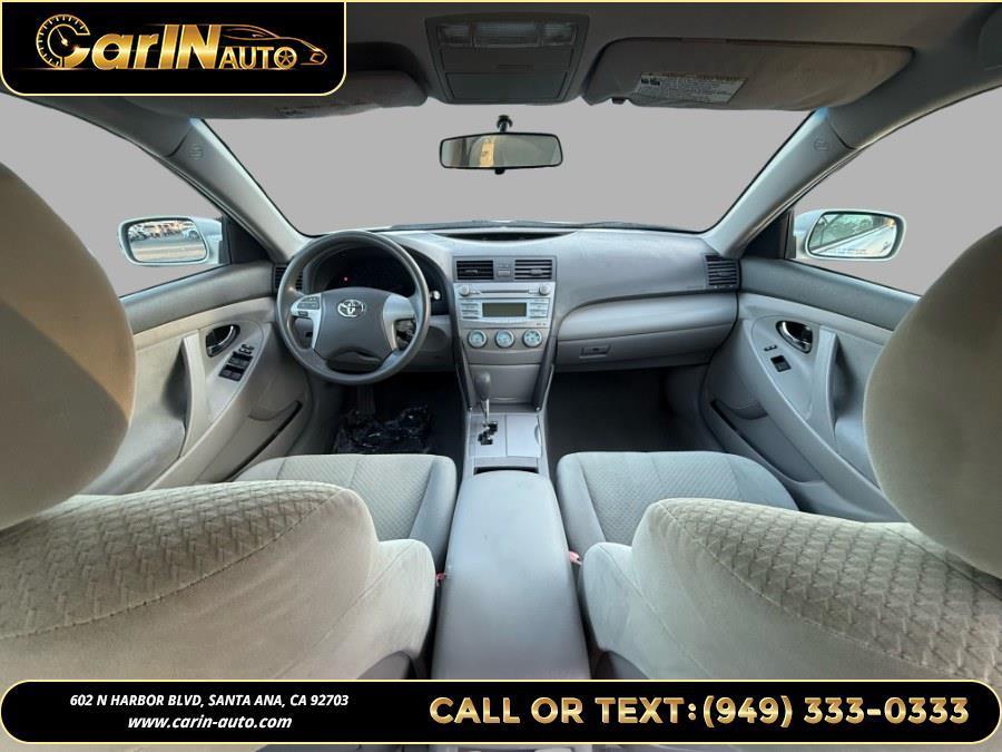 used 2008 Toyota Camry car, priced at $7,990