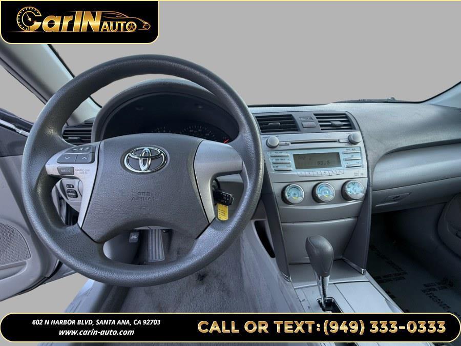 used 2008 Toyota Camry car, priced at $7,990