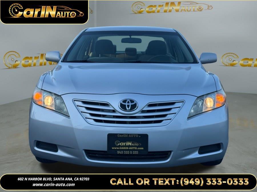 used 2008 Toyota Camry car, priced at $7,990