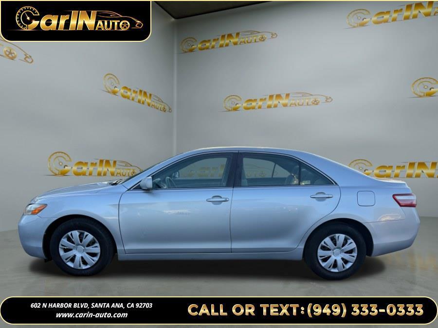 used 2008 Toyota Camry car, priced at $7,990