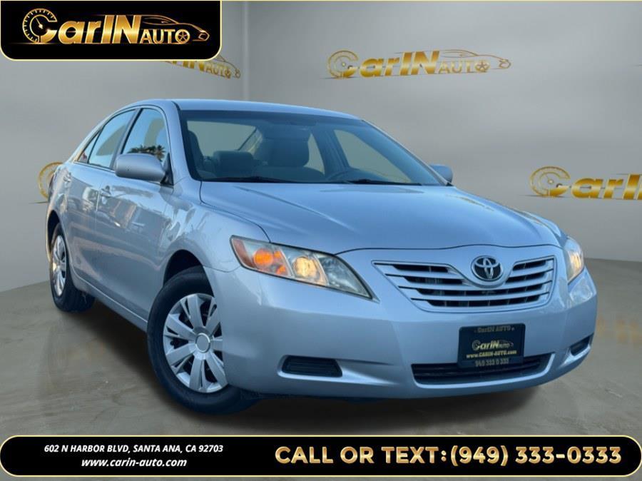 used 2008 Toyota Camry car, priced at $7,990