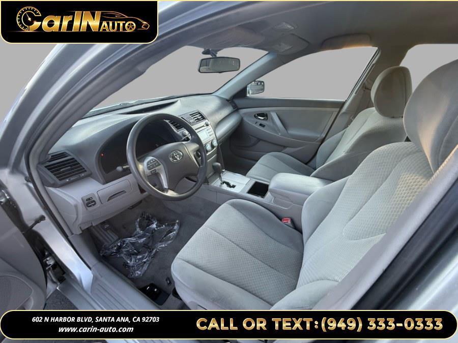 used 2008 Toyota Camry car, priced at $7,990