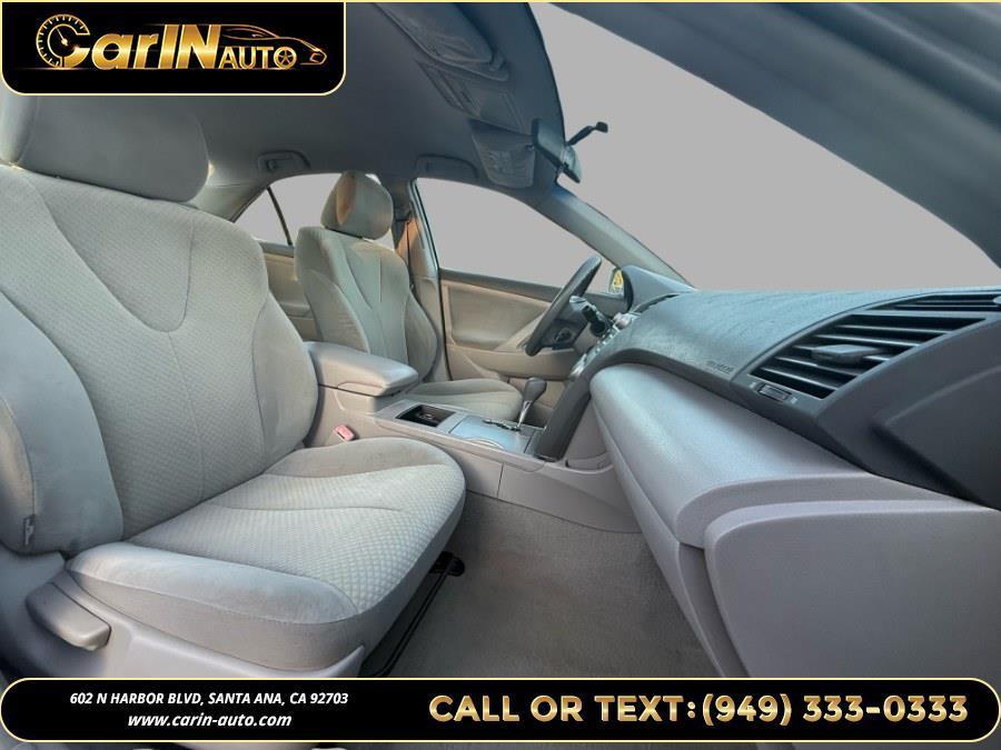 used 2008 Toyota Camry car, priced at $7,990