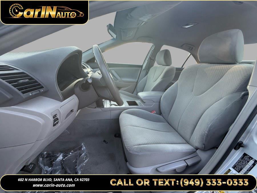 used 2008 Toyota Camry car, priced at $7,990