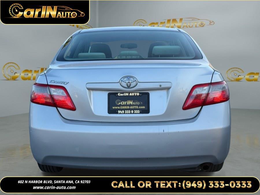 used 2008 Toyota Camry car, priced at $7,990