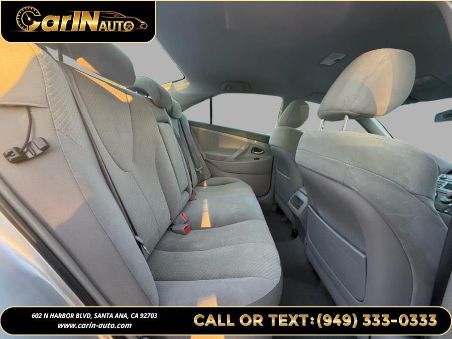 used 2008 Toyota Camry car, priced at $7,990
