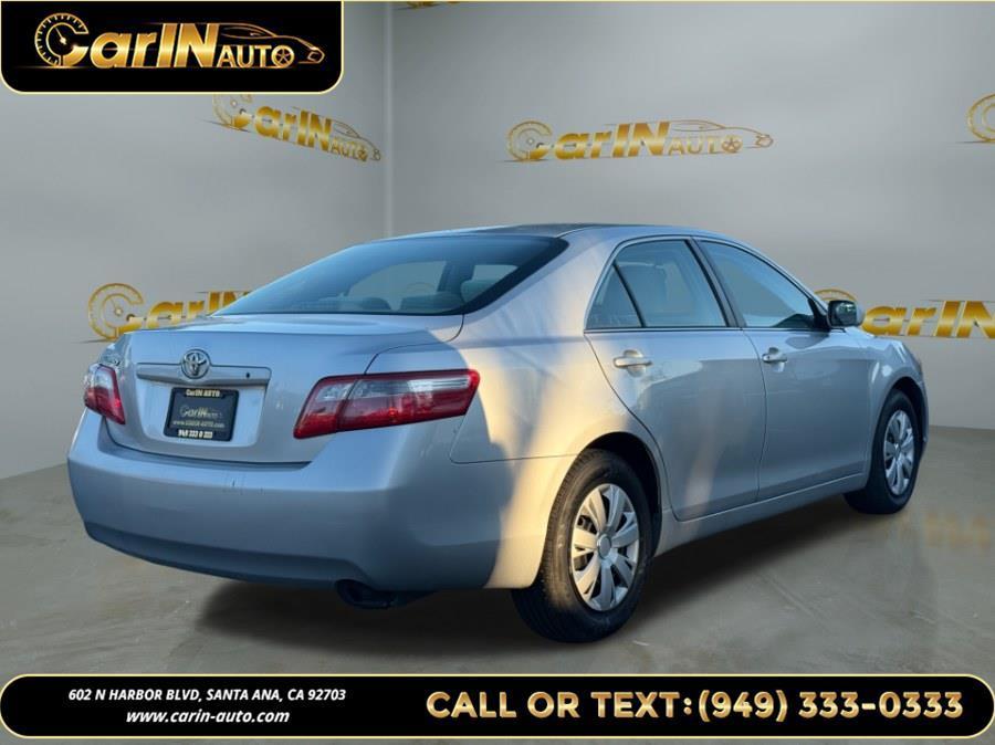used 2008 Toyota Camry car, priced at $7,990