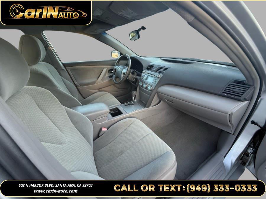 used 2008 Toyota Camry car, priced at $7,990