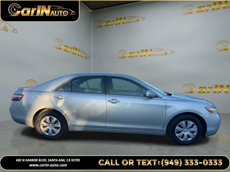 used 2008 Toyota Camry car, priced at $7,990