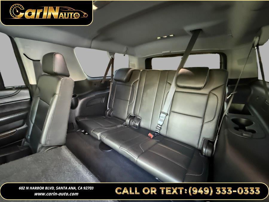 used 2020 Chevrolet Suburban car, priced at $14,990