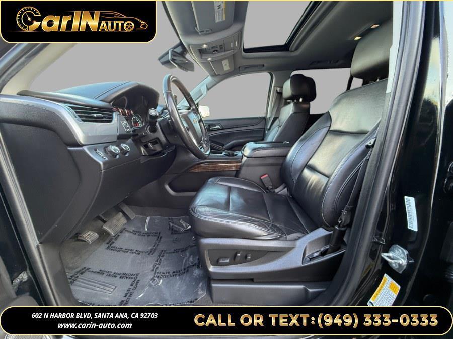 used 2020 Chevrolet Suburban car, priced at $14,990
