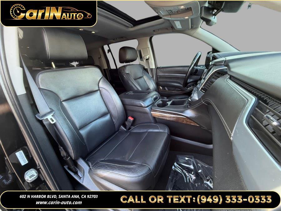 used 2020 Chevrolet Suburban car, priced at $14,990