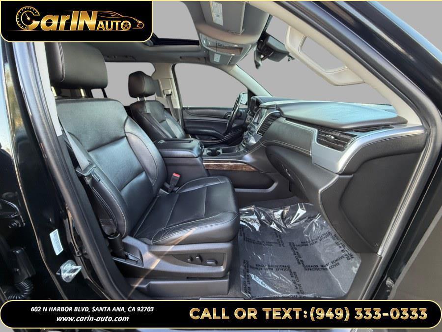used 2020 Chevrolet Suburban car, priced at $14,990