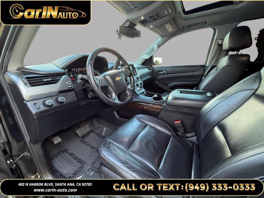 used 2020 Chevrolet Suburban car, priced at $14,990