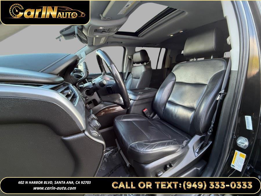 used 2020 Chevrolet Suburban car, priced at $14,990