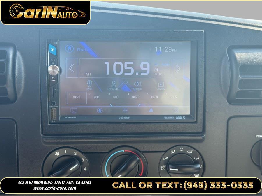 used 2005 Ford F-250 car, priced at $14,990