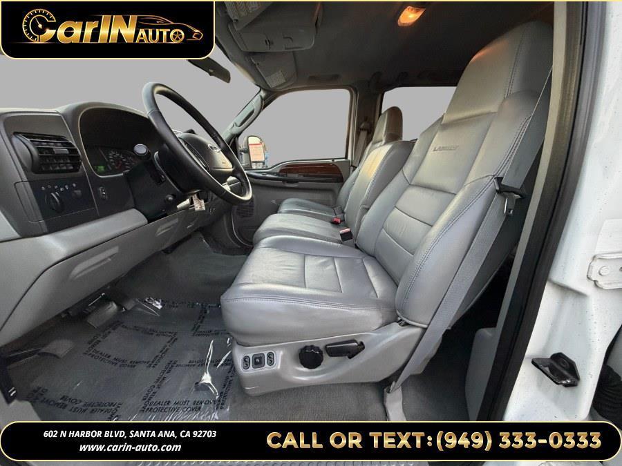 used 2005 Ford F-250 car, priced at $14,490