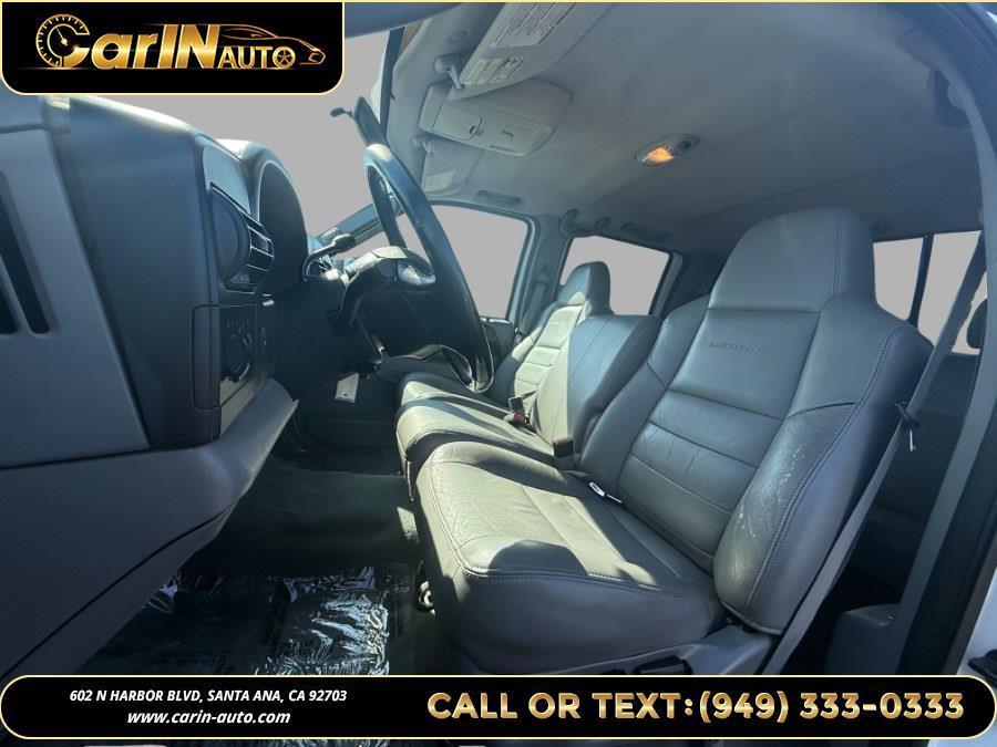 used 2005 Ford F-250 car, priced at $14,990
