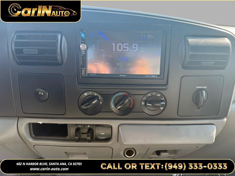 used 2005 Ford F-250 car, priced at $14,990