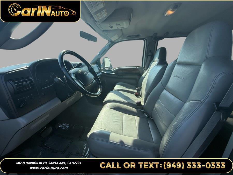used 2005 Ford F-250 car, priced at $14,990