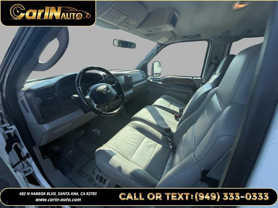 used 2005 Ford F-250 car, priced at $14,990