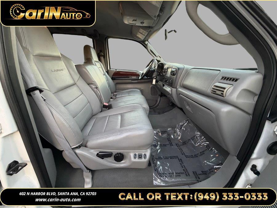 used 2005 Ford F-250 car, priced at $14,490