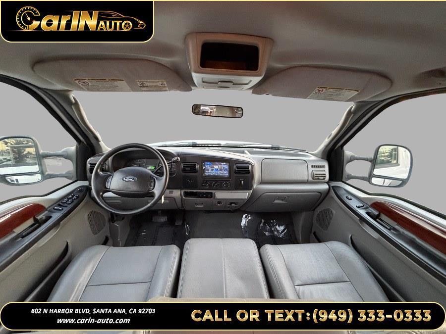 used 2005 Ford F-250 car, priced at $14,490