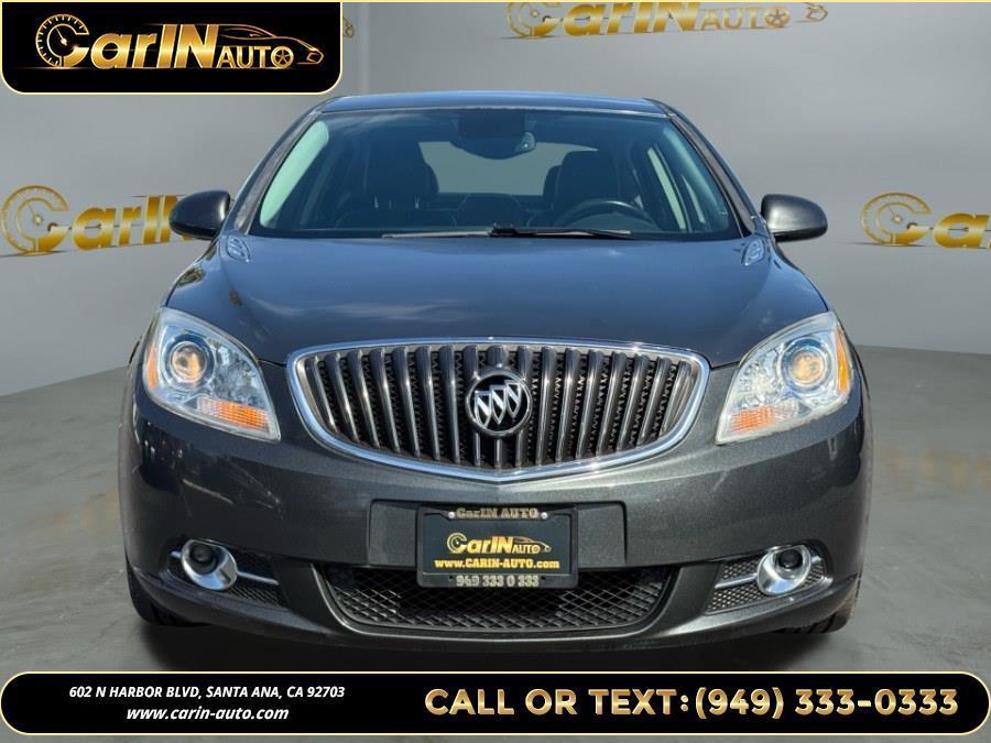 used 2016 Buick Verano car, priced at $8,990