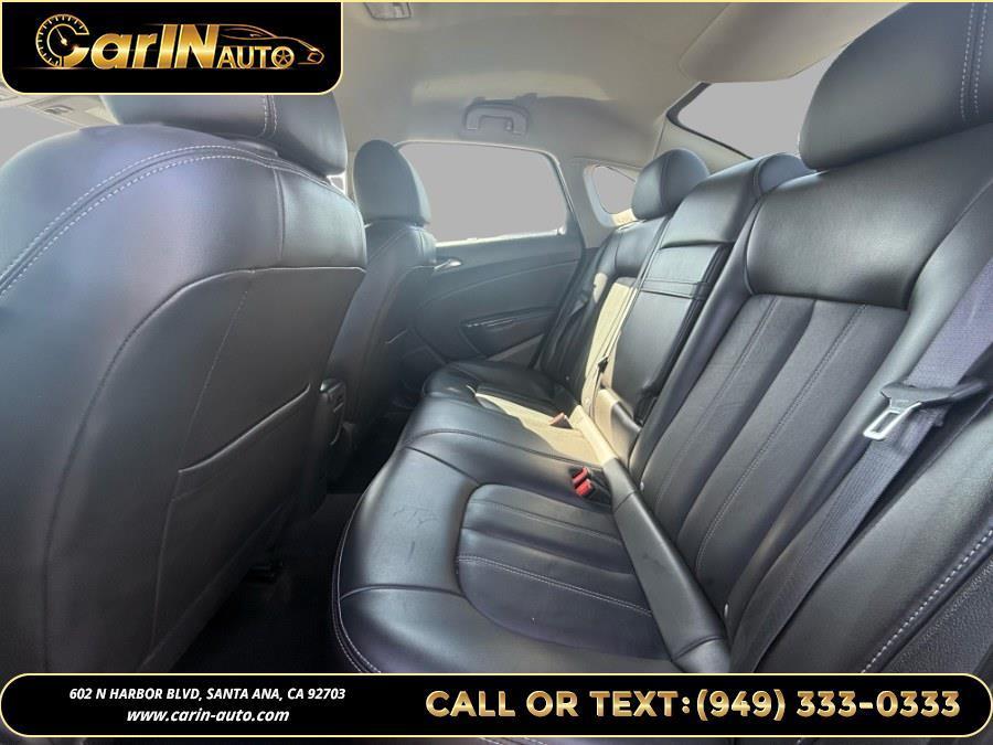 used 2016 Buick Verano car, priced at $8,990