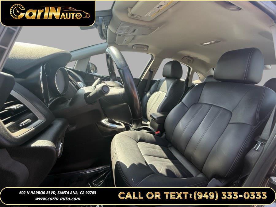 used 2016 Buick Verano car, priced at $8,990