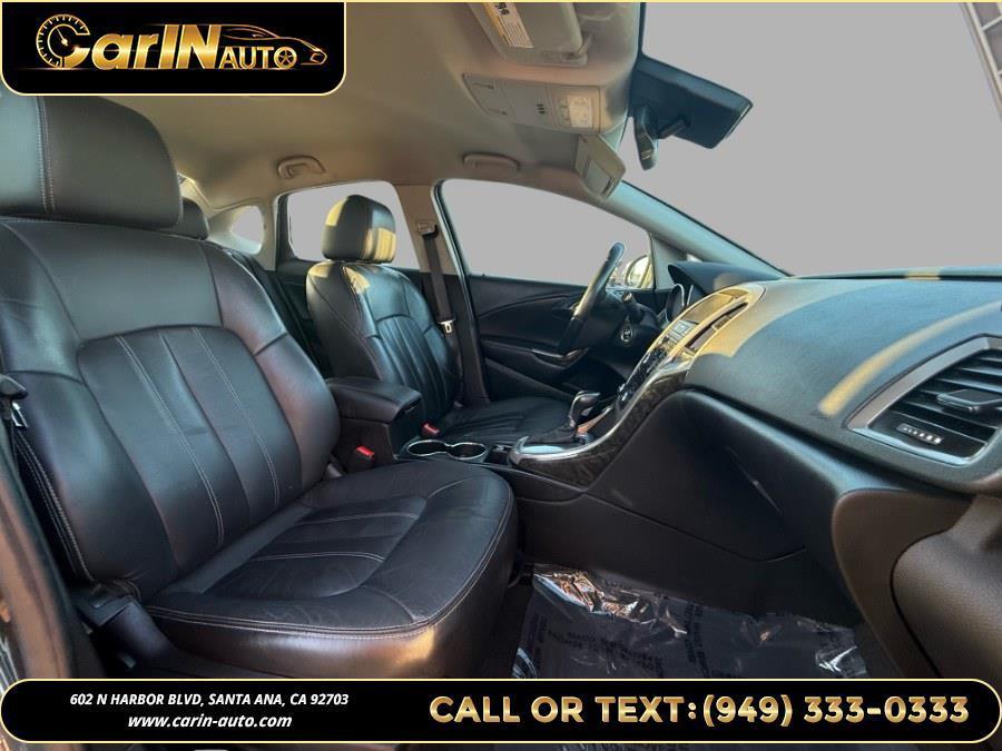 used 2016 Buick Verano car, priced at $8,990