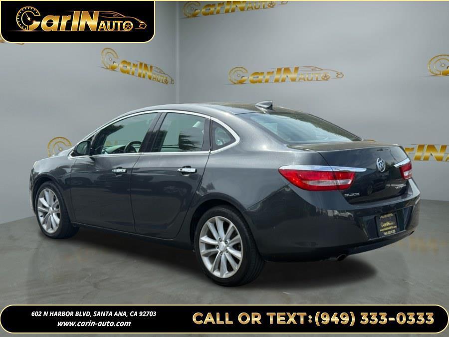 used 2016 Buick Verano car, priced at $8,990