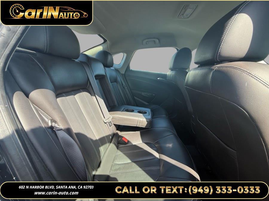 used 2016 Buick Verano car, priced at $8,990