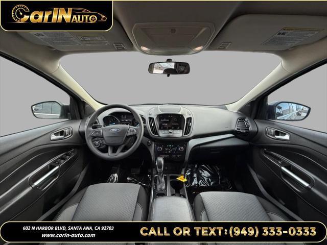 used 2019 Ford Escape car, priced at $13,500