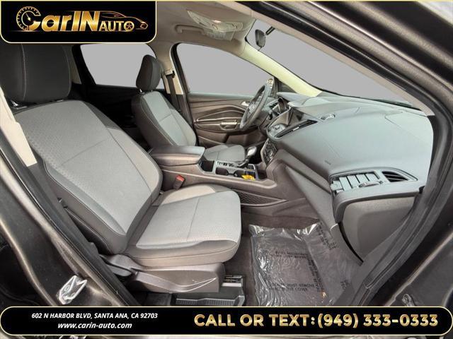 used 2019 Ford Escape car, priced at $13,500