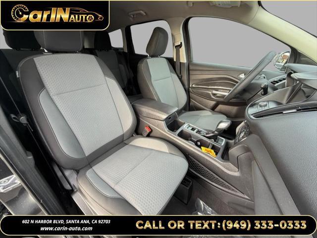 used 2019 Ford Escape car, priced at $13,500