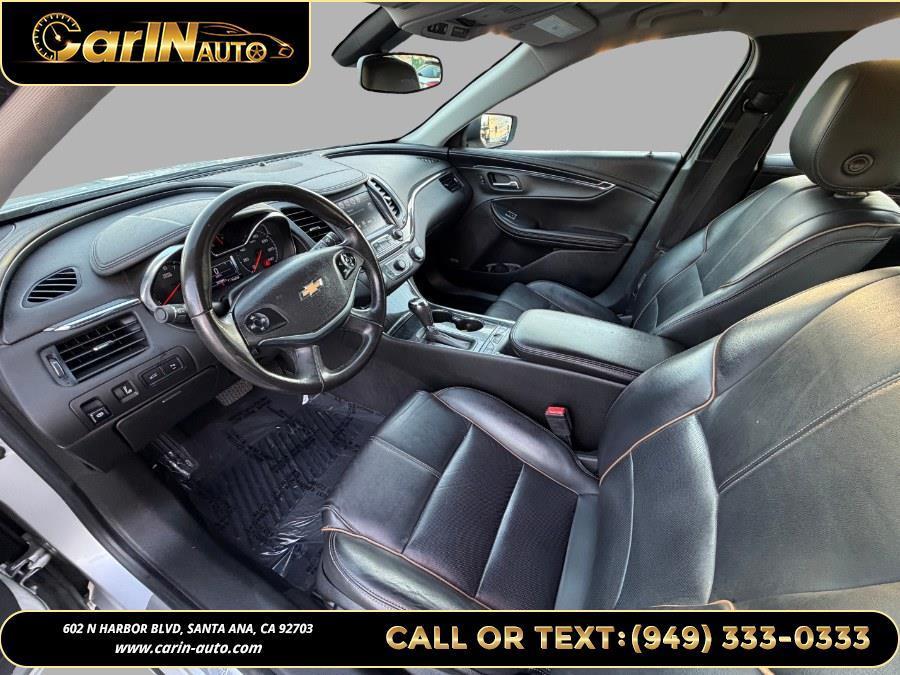 used 2019 Chevrolet Impala car, priced at $12,990