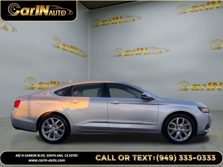 used 2019 Chevrolet Impala car, priced at $12,990