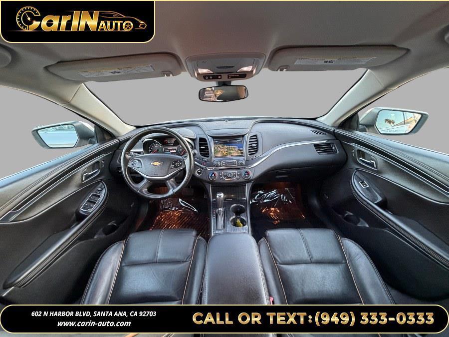 used 2019 Chevrolet Impala car, priced at $12,990
