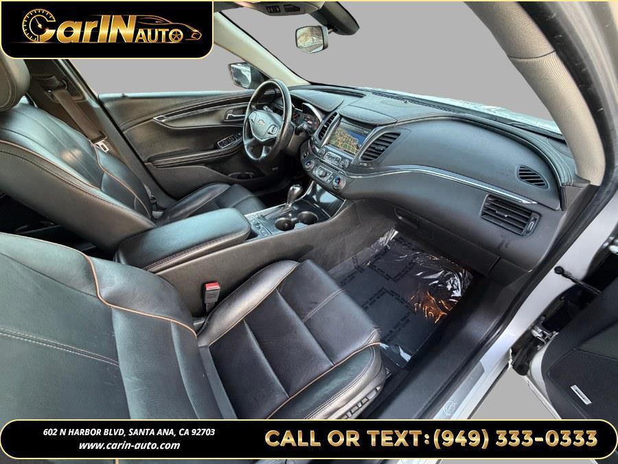 used 2019 Chevrolet Impala car, priced at $12,990