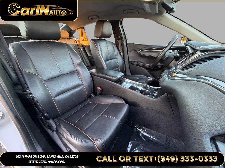 used 2019 Chevrolet Impala car, priced at $12,990