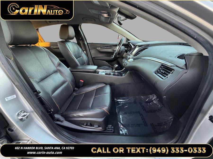 used 2019 Chevrolet Impala car, priced at $12,990