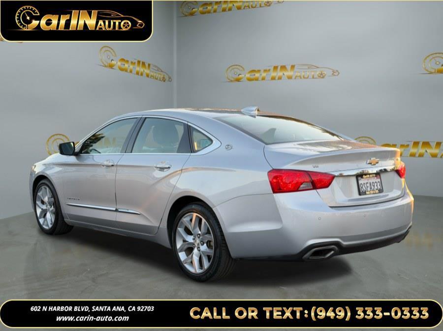 used 2019 Chevrolet Impala car, priced at $12,990