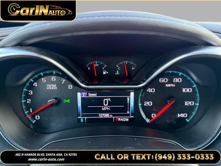 used 2019 Chevrolet Impala car, priced at $12,990