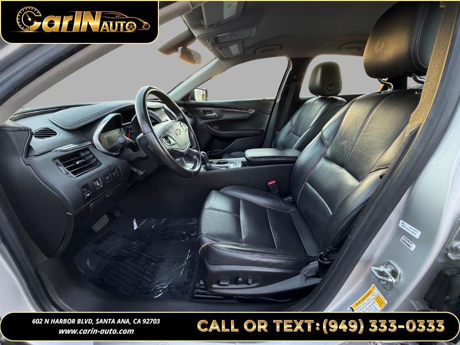 used 2019 Chevrolet Impala car, priced at $12,990