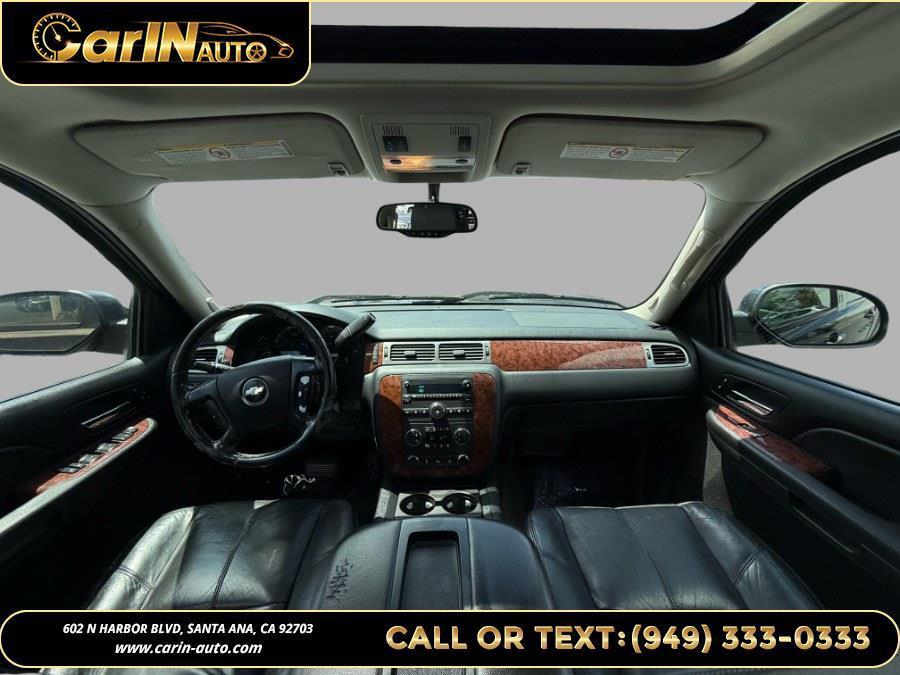 used 2007 Chevrolet Silverado 2500 car, priced at $21,990