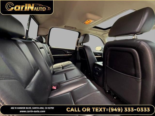 used 2007 Chevrolet Silverado 2500 car, priced at $22,990